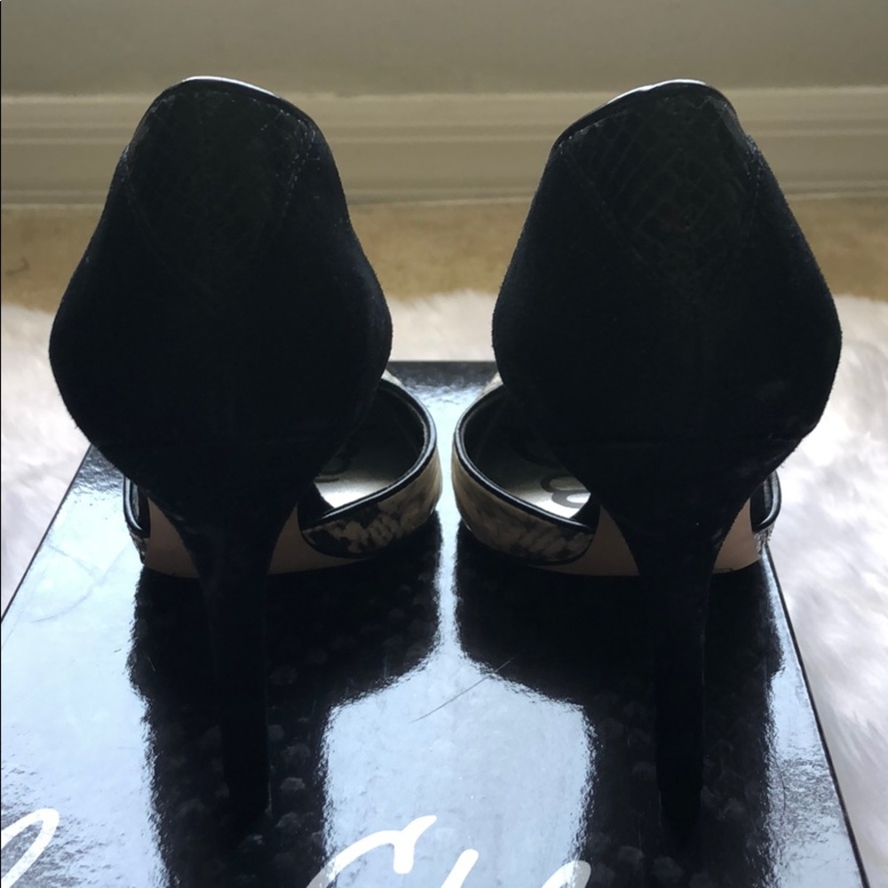 Sam Eldelman Heels - image 3